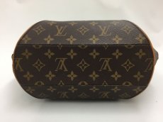 Photo3: Auth Louis Vuitton Vintage Monogram Ellipse MM Hand Bag 0L100180n" (3)