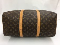 Photo3: Auth LOUIS VUITTON  Vintage Monogram Sac Souple 45 Hand bag 0L100040n" (3)