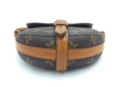 Photo3: Auth Louis Vuitton Vintage Monogram Chantilly PM Shoulder Bag 0L100060n" (3)