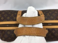 Photo6: Auth LOUIS VUITTON  Vintage Monogram Sac Souple 45 Hand bag 0L100040n" (6)