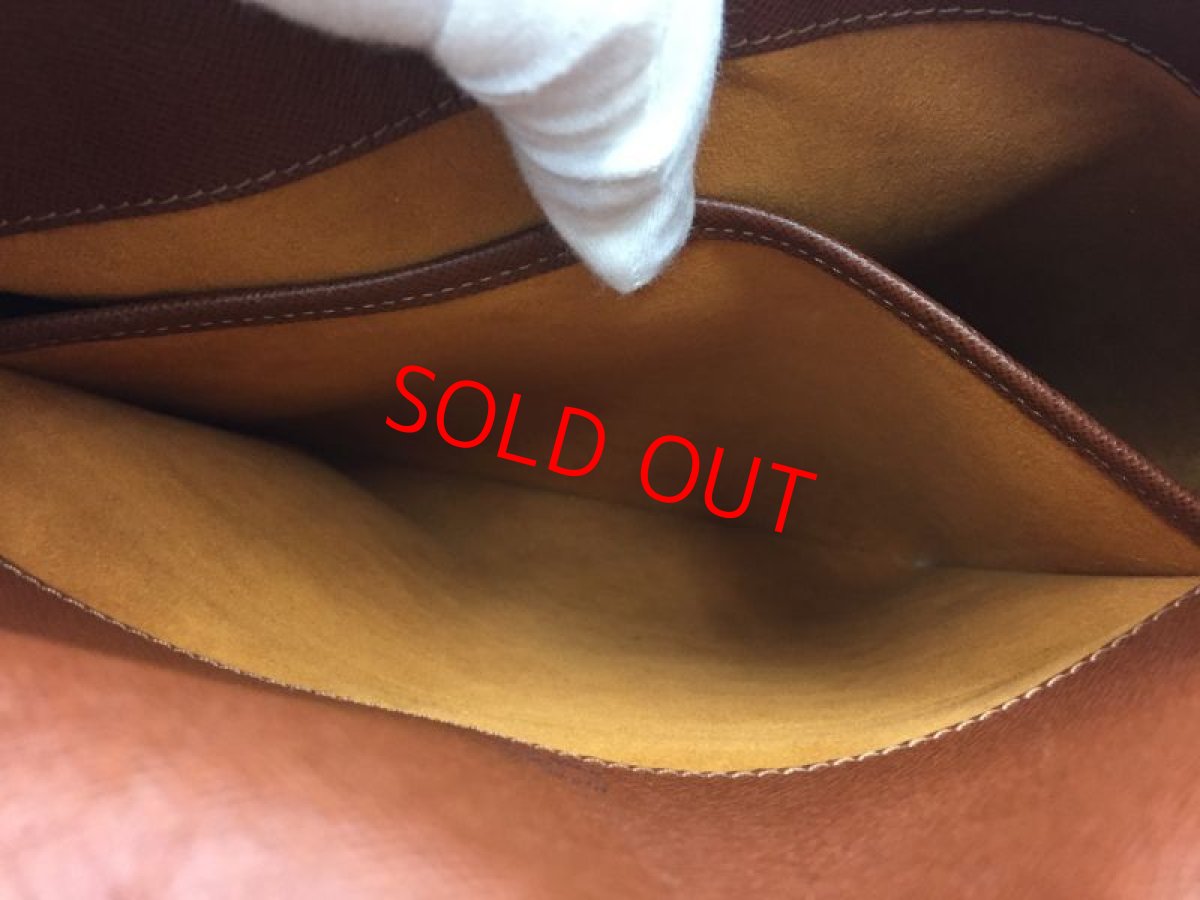 Photo6: Auth Louis Vuitton Vintage Monogram Musette Shoulder Bag 0L100140n" (6)