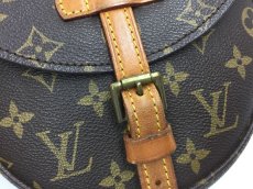 Photo5: Auth Louis Vuitton Vintage Monogram Chantilly PM Shoulder Bag 0L100060n" (5)