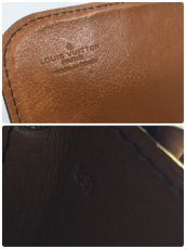 Photo11: Auth Louis Vuitton Monogram Cartouchiere GM Cross Body Shoulder Bag 0L170110n" (11)