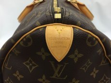 Photo3: Auth Louis Vuitton Vintage Monogram Keepall 50 Travel Hand Bag 0L170150n" (3)