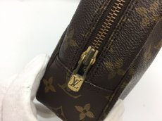 Photo3: Auth LOUIS VUITTON Vintage Monogram Trousse Toilette 23 Clutch Bag 0L170180n" (3)