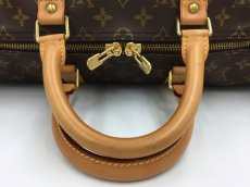 Photo4: Auth Louis Vuitton Vintage Monogram Keepall 50 Travel Hand Bag 0L170100n" (4)