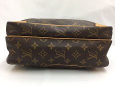 Photo3: Auth Louis Vuitton Vintage Monogram Nile Shoulder Bag 0L170190n" (3)