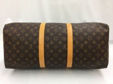 Photo4: Auth Louis Vuitton Vintage Monogram Keepall 50 Travel Hand Bag 0L170150n" (4)