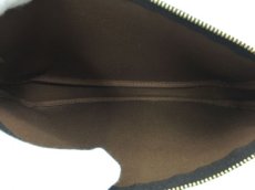Photo7: Auth Louis Vuitton Monogram Pochette Accessoires Pouch bag 0L170130n" (7)