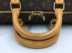 Photo6: Auth Louis Vuitton Vintage Monogram Keepall 50 Travel Hand Bag 0L170150n" (6)