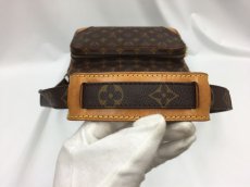 Photo4: Auth Louis Vuitton Vintage Monogram Nile Shoulder Bag 0L240040n" (4)