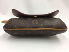 Photo3: Auth Louis Vuitton Monogram Musette Salsa Short Strap Shoulder bag  0L230070n" (3)