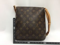 Photo2: Auth Louis Vuitton Monogram Musette Salsa Short Strap Shoulder bag  0L230070n" (2)