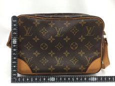 Photo2: Auth Louis Vuitton Vintage Monogram Trocadero 23 Shoulder Bag 0L240090n" (2)