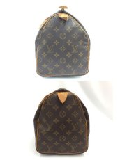 Photo10: Auth Louis Vuitton Vintage Monogram Speedy 30 Hand Bag 0L240030n" (10)