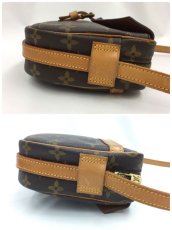 Photo8: Auth Louis Vuitton Monogram JEUNE FILLE MM Pocket JUNK Shoulder bag 0L240080n" (8)