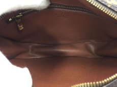 Photo5: Auth Louis Vuitton Monogram JEUNE FILLE MM Pocket JUNK Shoulder bag 0L240080n" (5)