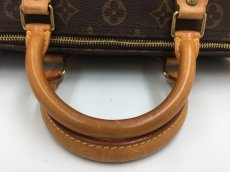 Photo4: Auth Louis Vuitton Vintage Monogram Speedy 30 Hand Bag 0L240030n" (4)