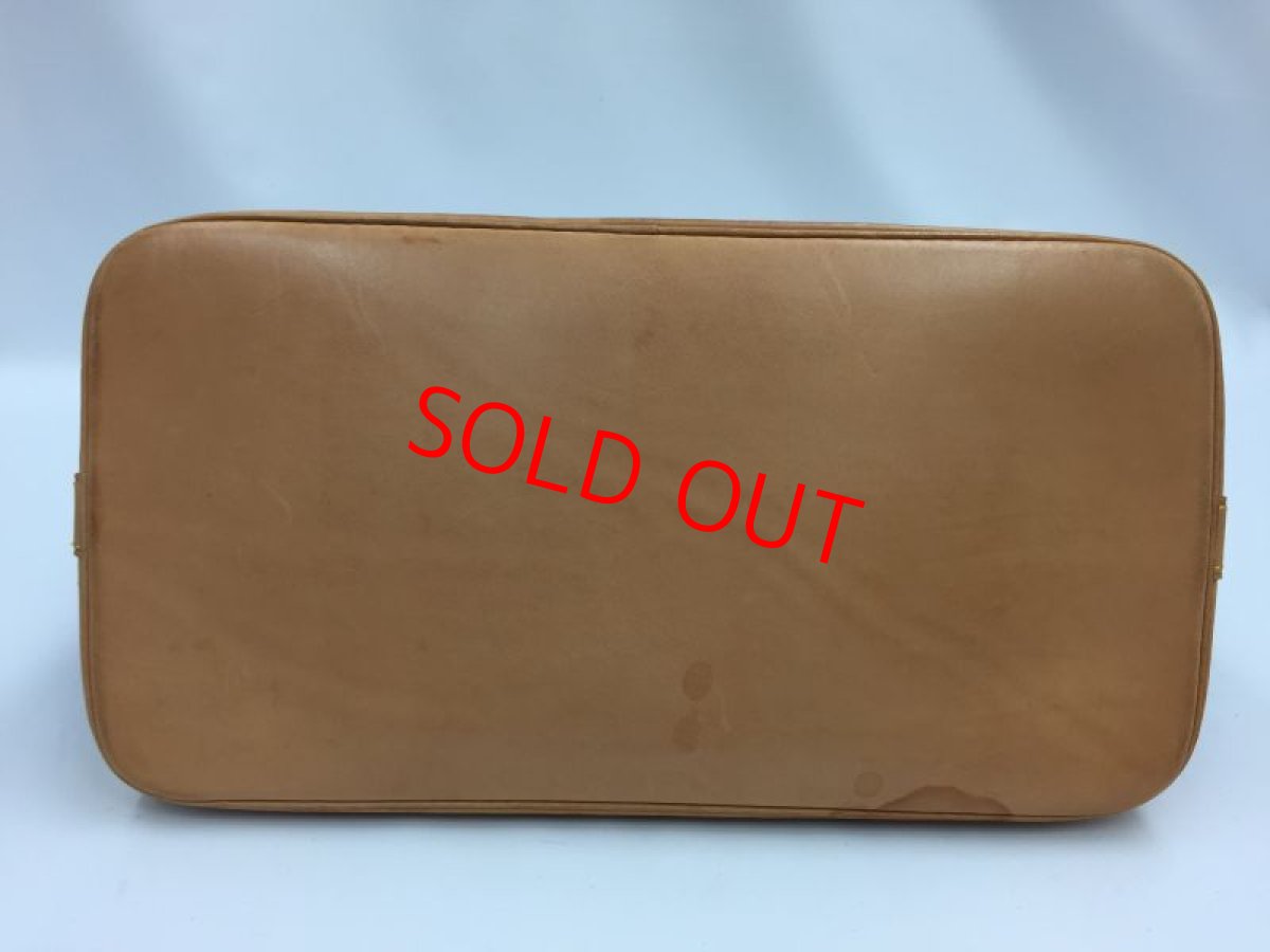 Photo3: Auth Louis Vuitton Vintage Monogram Alma Hand Bag 0L230090n" (3)