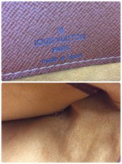 Photo11: Auth Louis Vuitton Monogram Musette Salsa Short Strap Shoulder bag  0L230070n" (11)