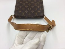 Photo4: Auth Louis Vuitton Monogram Musette Salsa Short Strap Shoulder bag  0L230070n" (4)