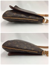 Photo9: Auth Louis Vuitton Monogram Musette Salsa Short Strap Shoulder bag  0L230070n" (9)
