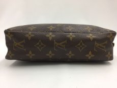 Photo3: Auth LOUIS VUITTON Vintage Monogram Trousse Toilette 23 Clutch Bag 0L230020n" (3)