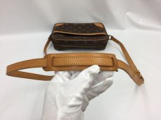 Photo4: Auth Louis Vuitton Vintage Monogram Trocadero 23 Shoulder Bag 0L240090n" (4)