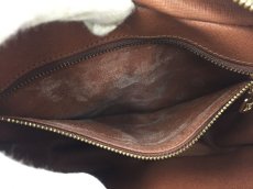 Photo6: Auth Louis Vuitton Monogram JEUNE FILLE MM Pocket JUNK Shoulder bag 0L240080n" (6)
