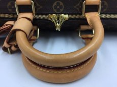 Photo4: Auth LOUIS VUITTON Monogram Keepall 45 Travel Hand Bag 0L230080n" (4)