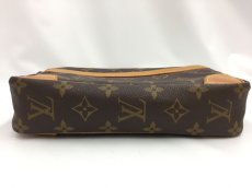 Photo3: Auth Louis Vuitton Vintage Monogram Trocadero 23 Shoulder Bag 0L240090n" (3)