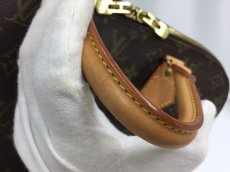 Photo6: Auth Louis Vuitton Vintage Monogram Alma Hand Bag 0L230090n" (6)