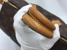 Photo7: Auth Louis Vuitton Vintage Monogram Speedy 30 Hand Bag 0L240030n" (7)
