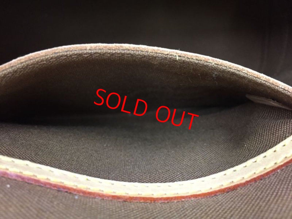 Photo11: Auth Louis Vuitton Vintage Monogram Alma Hand Bag 0L230090n" (11)