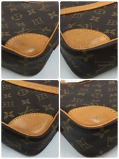 Photo8: Auth Louis Vuitton Vintage Monogram Trocadero 23 Shoulder Bag 0L240090n" (8)