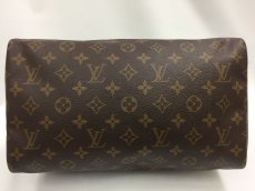 Photo3: Auth Louis Vuitton Vintage Monogram Speedy 30 Hand Bag 0L240030n" (3)