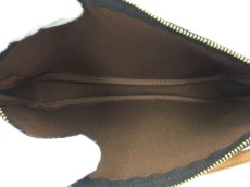 Photo7: Auth Louis Vuitton Monogram Pochette Accessoires Pouch bag 1A060060n" (7)