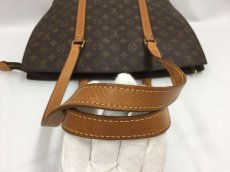 Photo4: Auth LOUIS VUITTON Monogram Babylone Shoulder Tote bag 1A060010n" (4)