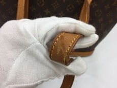 Photo5: Auth LOUIS VUITTON Monogram Babylone Shoulder Tote bag 1A060010n" (5)