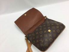 Photo5: Auth Louis Vuitton Monogram Musette Tango Long Strap Shoulder Bag 1A070030n" (5)