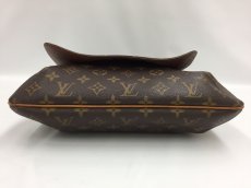 Photo3: Auth Louis Vuitton Vintage Monogram Musette Shoulder Bag 1A070060n" (3)