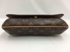 Photo3: Auth Louis Vuitton Monogram Musette Tango Long Strap Shoulder Bag 1A070030n" (3)