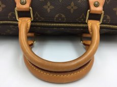 Photo4: Auth Louis Vuitton Vintage Monogram Speedy 35 Hand Bag 1A070050n" (4)