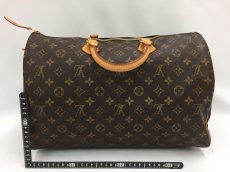 Photo2: Auth Louis Vuitton Vintage Monogram Speedy 40 Hand Bag 1A070020n" (2)