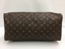 Photo3: Auth Louis Vuitton Vintage Monogram Speedy 40 Hand Bag 1A070020n" (3)