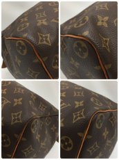 Photo10: Auth Louis Vuitton Vintage Monogram Speedy 35 Hand Bag 1A070050n" (10)