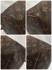 Photo10: Auth Louis Vuitton Vintage Monogram Speedy 35 Hand Bag 1A070050n" (10)