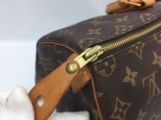 Photo6: Auth Louis Vuitton Vintage Monogram Speedy 35 Hand Bag 1A070050n" (6)