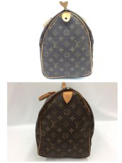 Photo10: Auth Louis Vuitton Vintage Monogram Speedy 40 Hand Bag 1A070020n" (10)
