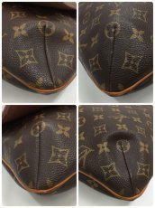 Photo10: Auth Louis Vuitton Vintage Monogram Musette Shoulder Bag 1A070060n" (10)